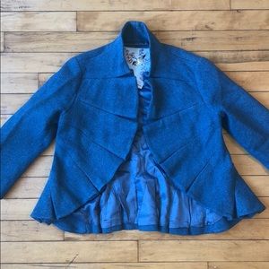 Tabitha Jacket from Anthropologie